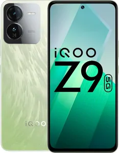 Замена стекла на телефоне iQOO Z9 в Нижнем Новгороде